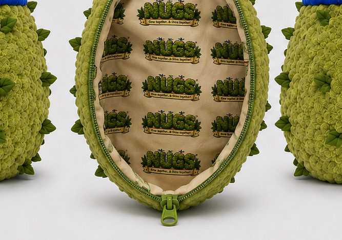 Little Sprout Founder Series Bundle – The First Harvest