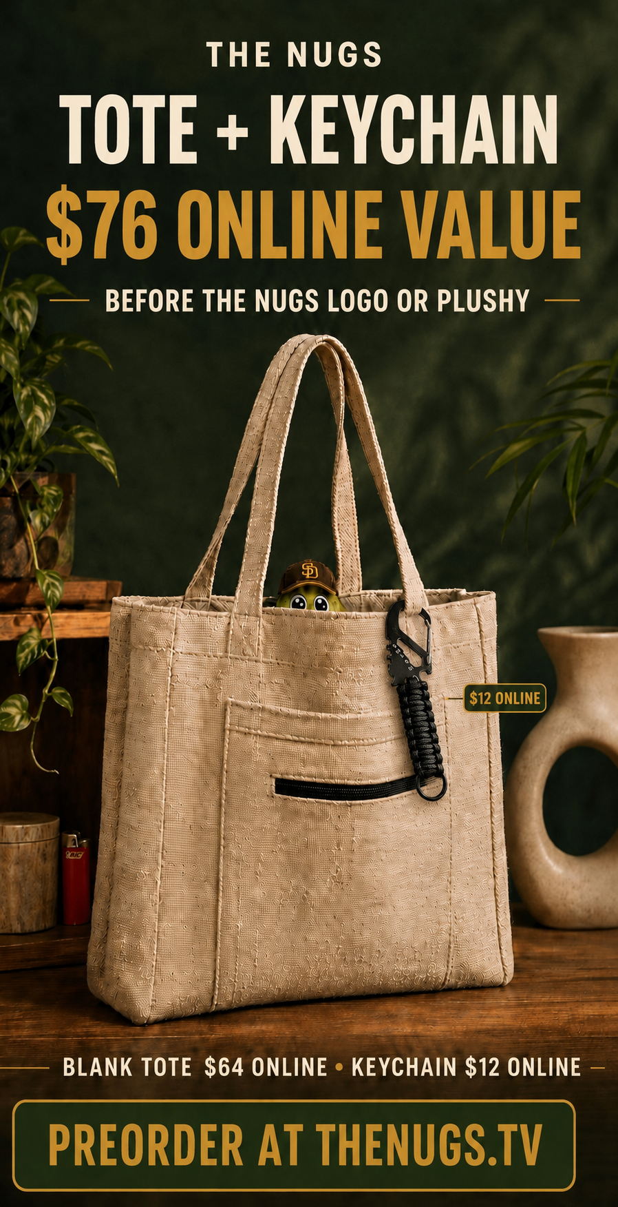 Little Sprout Founder Series Bundle – The First Harvest